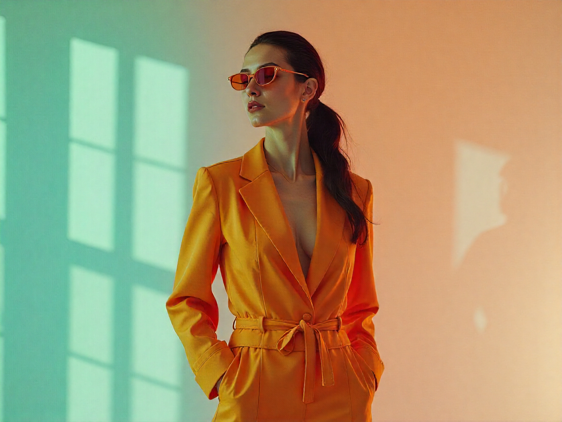 Daily outfit planning service